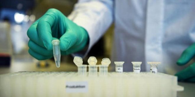 لقاح مضاد لفيروس كورونا