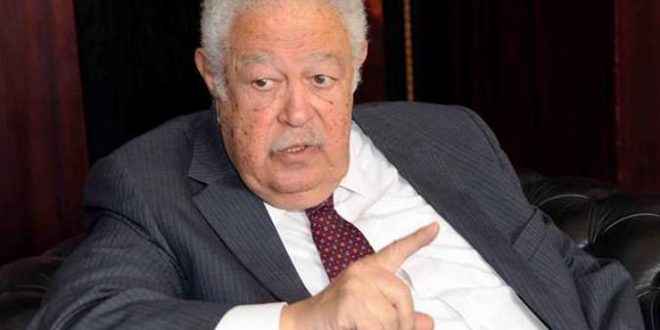 رجائي عطية