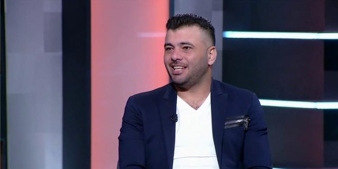 عماد متعب